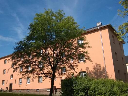 Wohnung zur Miete 600 € 4 Zimmer 80 m² 2. Geschoss Carl-von-Ossietzky-Straße 102 Gablenz Chemnitz 09127