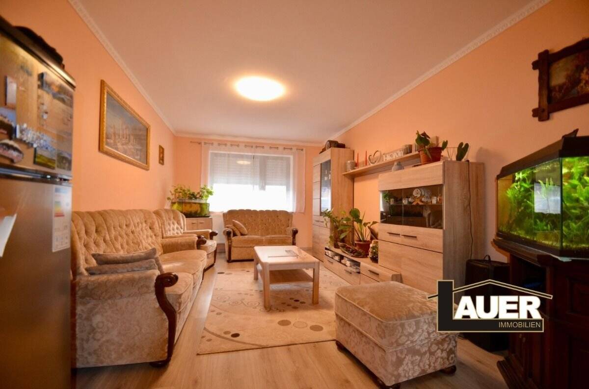 Einfamilienhaus zum Kauf - Ansicht 2