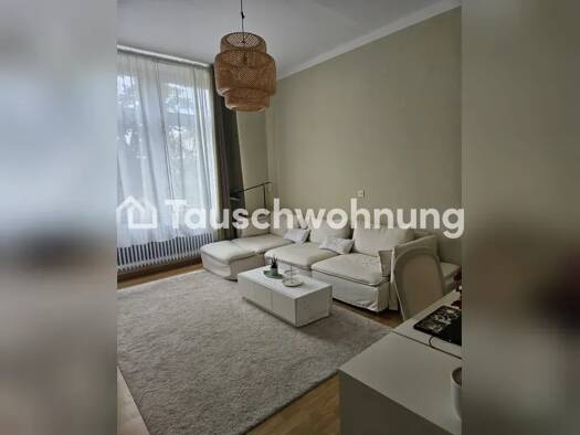 Wohnung zur Miete Tauschwohnung 650 € 2 Zimmer 58 m² 2. Geschoss Neustadt Mainz 55118
