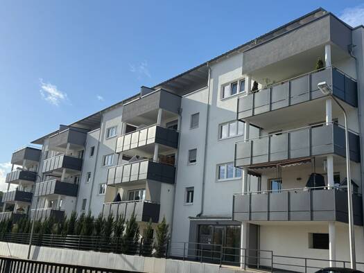 Wohnung zur Miete 1.200 € 3 Zimmer 90 m² Lohr Lohr am Main 97816