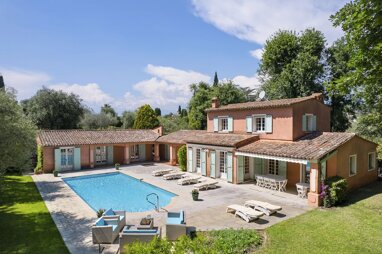 Einfamilienhaus zum Kauf 2.200.000 € 7 Zimmer 227 m² 3.218 m² Grundstück Les Colles-Camp Lauvas-Font de l'Orme MOUGINS 06250