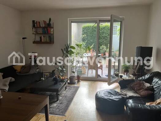 Wohnung zur Miete Tauschwohnung 700 € 2 Zimmer 60 m² Altstadt-Nord Köln 50670