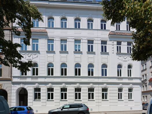Wohnung zum Kauf - Erstbezug 984.000 € 4 Zimmer 112,6 m² 1. Geschoss Rudolfsheim-Fünfhaus 1150