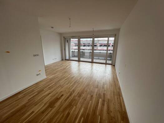 Wohnung zur Miete 980 € 2 Zimmer 54 m² 4. Geschoss frei ab sofort Adolf Braun Str.30 Muggenhof Nürnberg 90429