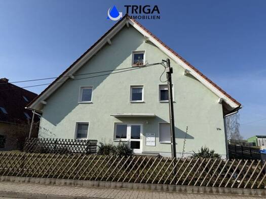 Haus zum Kauf 950.000 € 28 Zimmer 850 m² 1.861 m² Grundstück Urbach 99765