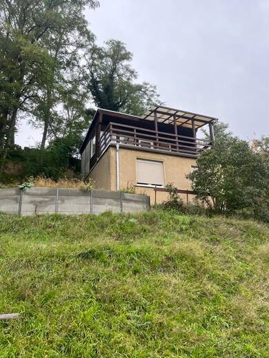 Freizeitgrundstück zum Kauf 98.000 € 800 m² Grundstück Seeburg Seegebiet Mansfelder Land 06317