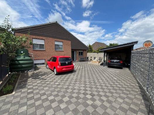 Einfamilienhaus zum Kauf 479.900 € 4 Zimmer 186 m² 555 m² Grundstück Ampen Soest 59494