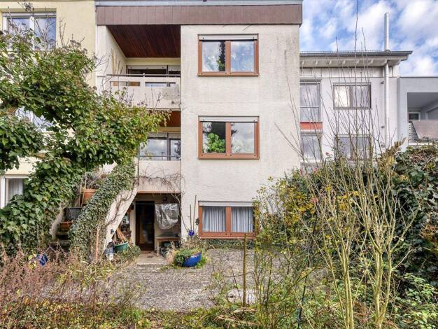 Reihenmittelhaus zum Kauf 290.000 € 5 Zimmer 121 m² 228 m² Grundstück Hornungshofer Weg 58 Kleinaspach Aspach 71546