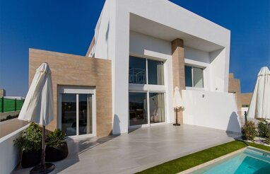 Villa zum Kauf 565.000 € 6 Zimmer 114,4 m² 460 m² Grundstück Algorfa