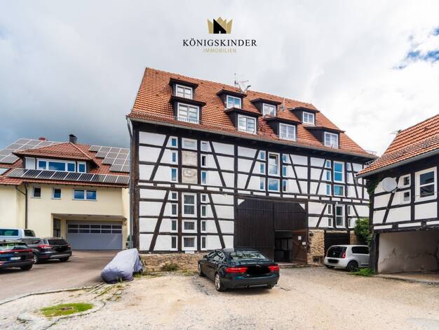 Maisonette zum Kauf 199.000 € 3 Zimmer 73,4 m² Gebersheim Leonberg 71229