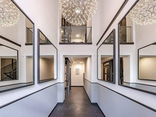 Wohnung zum Kauf provisionsfrei 499.000 € 2 Zimmer 47,2 m² 1. Geschoss frei ab sofort Hans-Henny-Jahnn-Weg 67 Uhlenhorst Hamburg 22085