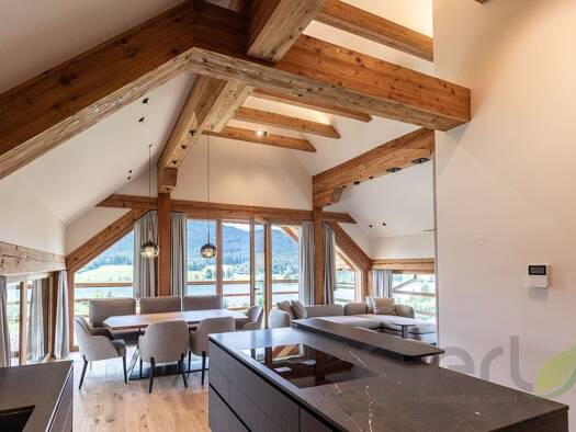 Wohnung zum Kauf - Erstbezug 1.468.120 € 4 Zimmer 100,7 m² Weißensee 9762