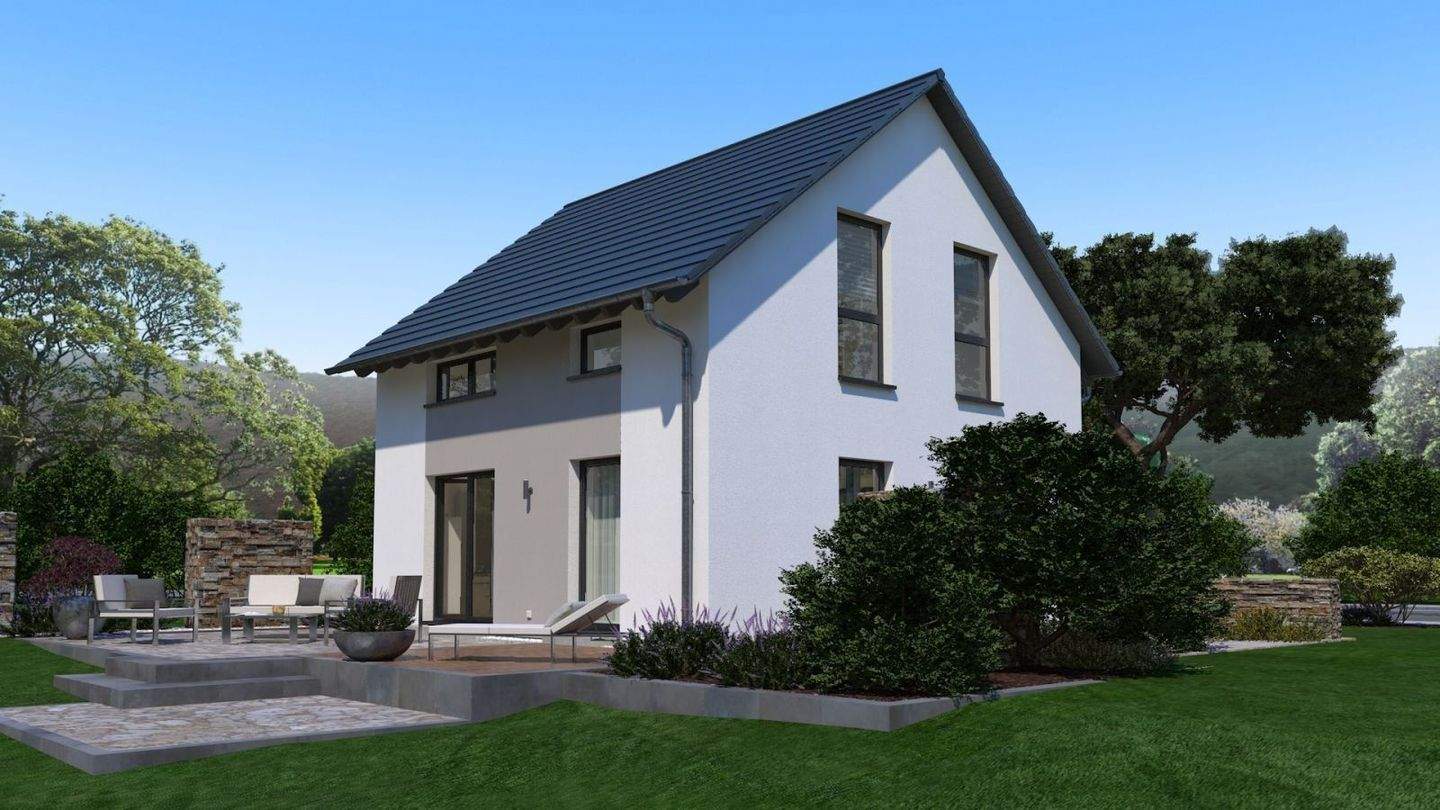 Haus – Bissingen, Landkreis Dillingen an der Donau - Ansicht 3