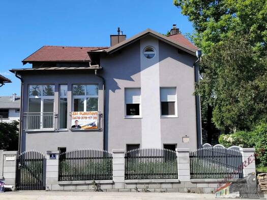 Mehrfamilienhaus zum Kauf 630.000 € 10 Zimmer 222 m² 362 m² Grundstück Maria Enzersdorf 2344