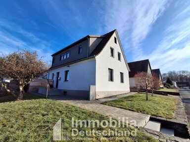 Einfamilienhaus zum Kauf 329.000 € 4,5 Zimmer 122 m² 516 m² Grundstück Kirchderne Dortmund 44329