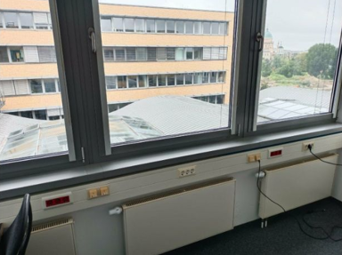 Bürofläche zur Miete provisionsfrei 1.100 € 30 m² Bürofläche Babelsberger Straße Südliche Innenstadt Potsdam 14473