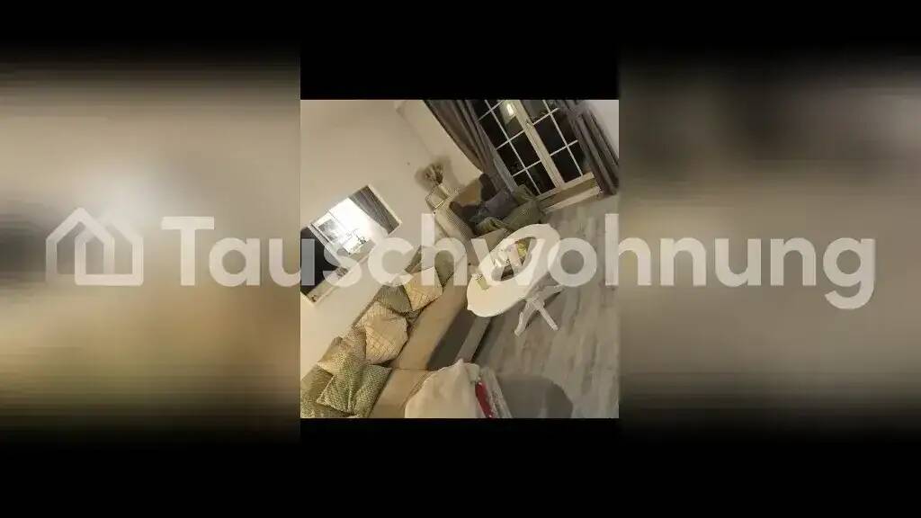 Wohnung zur Miete Tauschwohnung 560 € 3 Zimmer 60 m² Sasel Hamburg 22045