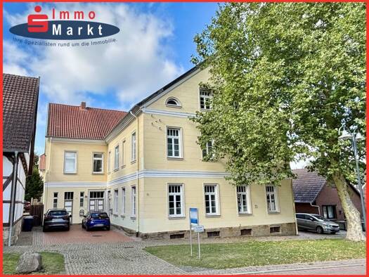 Mehrfamilienhaus zum Kauf 499.000 € 30 Zimmer 599,1 m² 902 m² Grundstück Petershagen Petershagen 32469