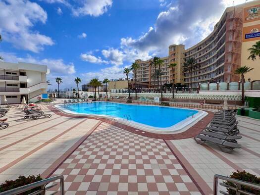 Wohnung zum Kauf 175.000 € 1 Zimmer 49 m² TENERIFE 11 San Bartolomé de Tirajana 35100