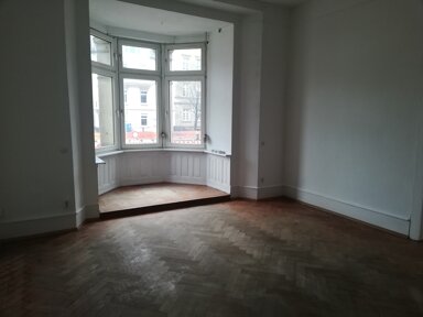 Wohnung zur Miete 1.300 € 4 Zimmer 115 m² EG frei ab sofort Weststadt - Südlicher Teil Karlsruhe 76133