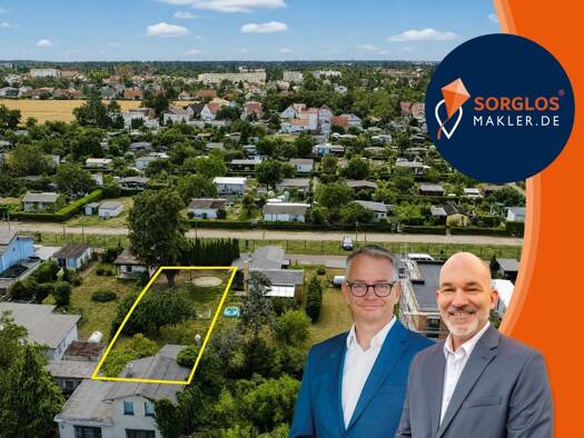 Grundstück zum Kauf 169.000 € 533 m² Grundstück Prester Prester 39114