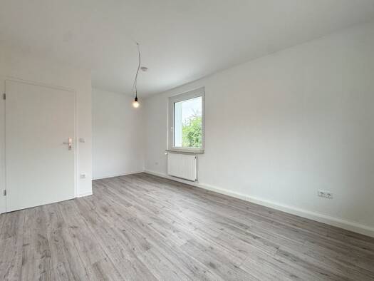 Wohnung zur Miete 799 € 3 Zimmer 62 m² 1. Geschoss Innenstadt Minden 32427