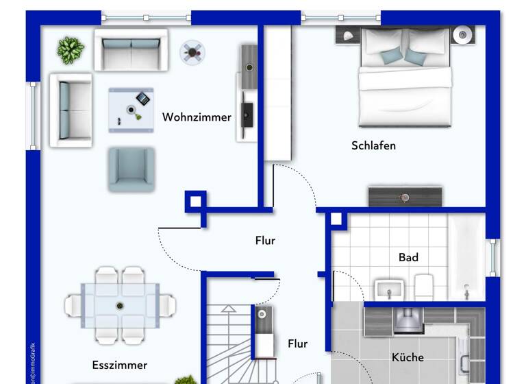 Einfamilienhaus zum Kauf 149.000 € 4 Zimmer 113 m²<br/>Wohnfläche 800 m²<br/>Grundstück Westersode Hemmoor 21745