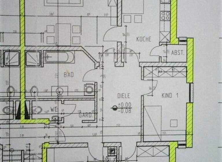Wohnung zum Kauf 345.000 € 4 Zimmer 112 m² frei ab sofort Konz 54329