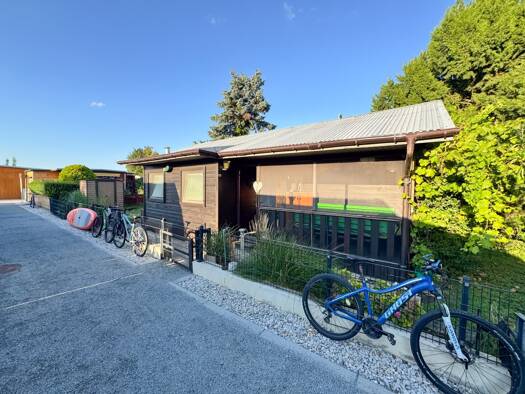 Sonstiges zum Kauf 38.000 € 35 m² 170,8 m² Grundstück Breitenbrunn am Neusiedler See 7091