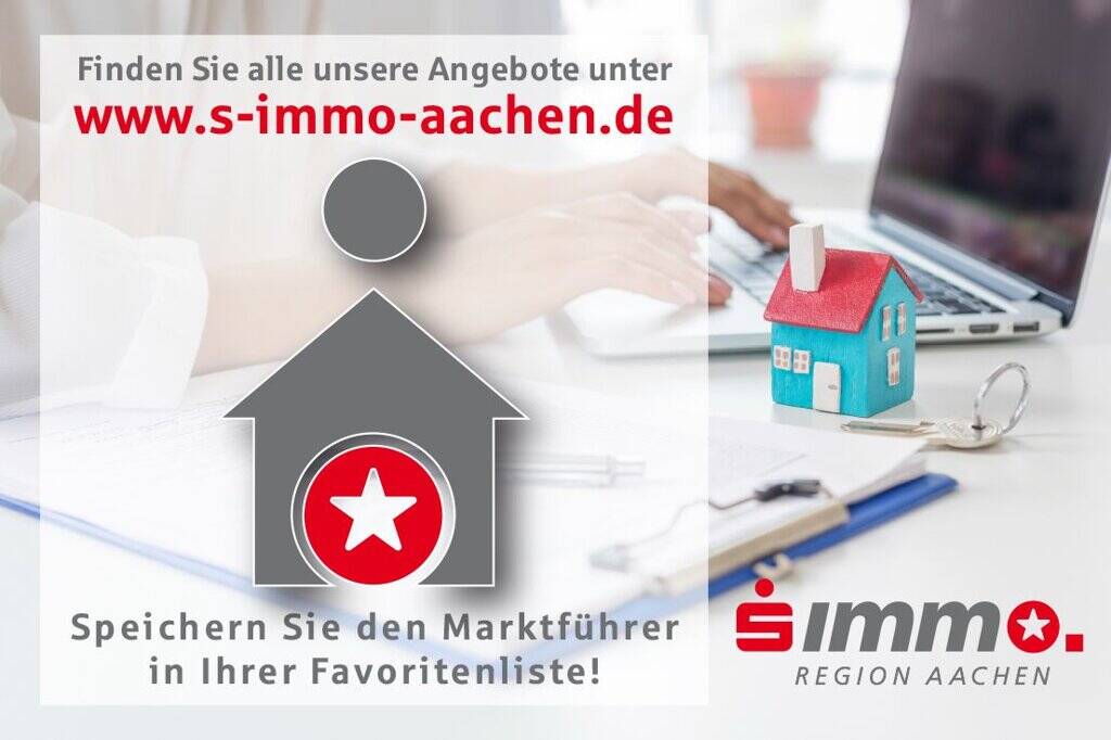 Mehrfamilienhaus zum Kauf - Mehr