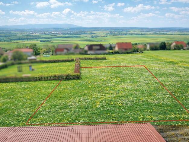 Grundstück zum Kauf 270.000 € 559 m² Grundstück Reuth Forchheim / Reuth 91301