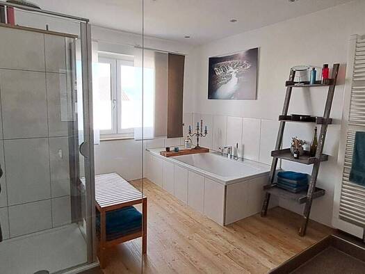 Reihenhaus zum Kauf provisionsfrei 499.000 € 4,5 Zimmer 137 m² 173 m² Grundstück frei ab 23.11.2026 Tuttlingen Tuttlingen 78532