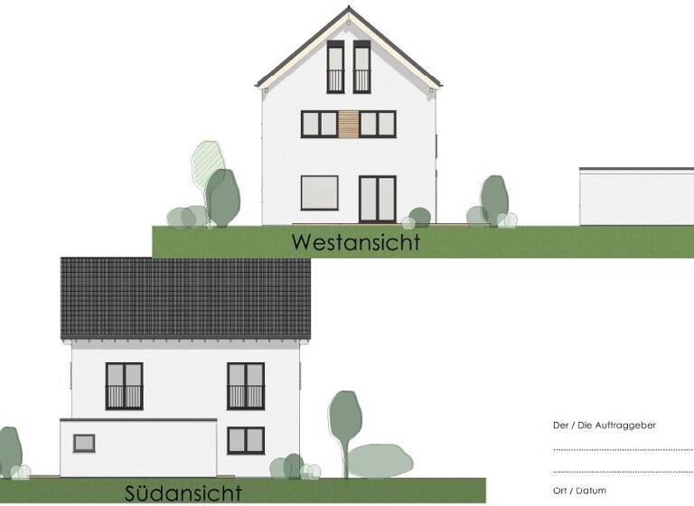 Einfamilienhaus zum Kauf provisionsfrei 2.099.000 € 5 Zimmer 175 m² 464 m² Grundstück frei ab 15.11.2026 Lochham Gräfelfing 82166