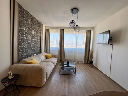 Wohnung zur Miete Wohnen auf Zeit 1.922 € 2 Zimmer 47 m² frei ab 31.05.2026 Urfahr Linz 4040