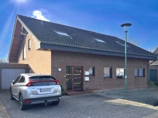 Mehrfamilienhaus zum Kauf 274.000 € 6 Zimmer 203 m² 462 m² Grundstück Grieth Kalkar 47546
