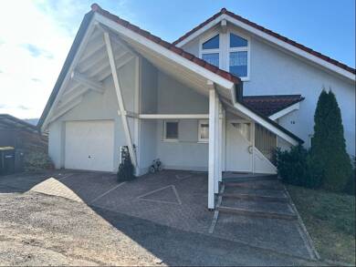 Einfamilienhaus zum Kauf 289.000 € 7 Zimmer 185 m² 568 m² Grundstück Sterkelshausen Alheim 36211