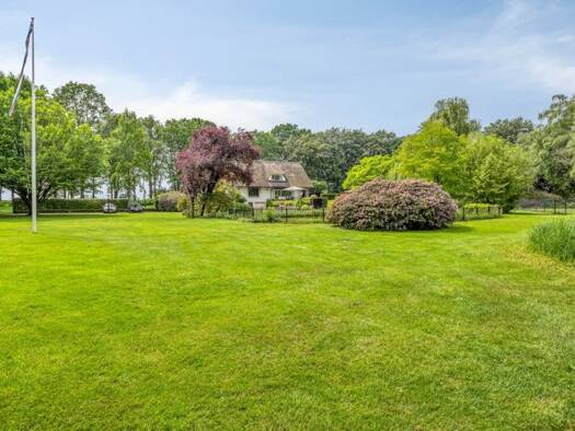 Villa zum Kauf 2.100.000 € 8 Zimmer 307 m² 15.220 m² Grundstück nieuweweg-noord 271 veenendaal 3905 LW