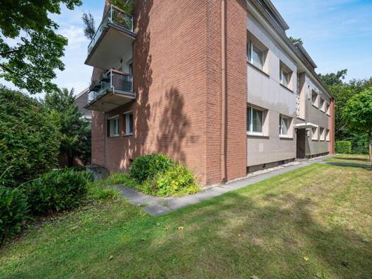 Wohnung zum Kauf 309.000 € 4 Zimmer 103 m² frei ab sofort Bredeney Essen 45133