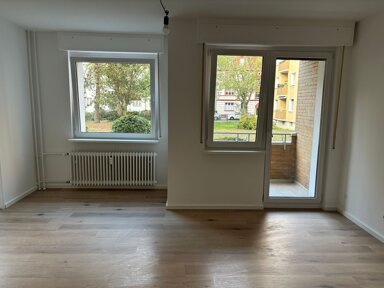 Wohnung zur Miete 599 € 1 Zimmer 39,3 m² EG frei ab 15.11.2024 Weverstraße 52 Wilhelmstadt Berlin 13595