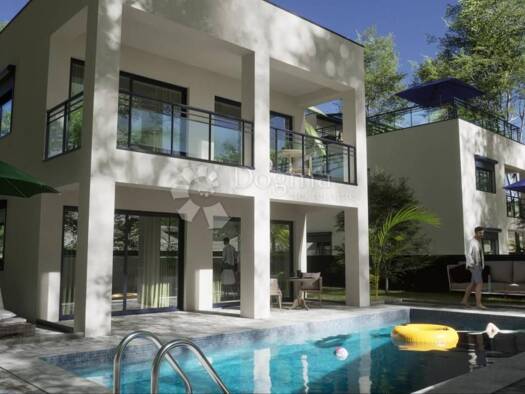 Haus zum Kauf 485.310 € 5 Zimmer 104 m² Porec Luka