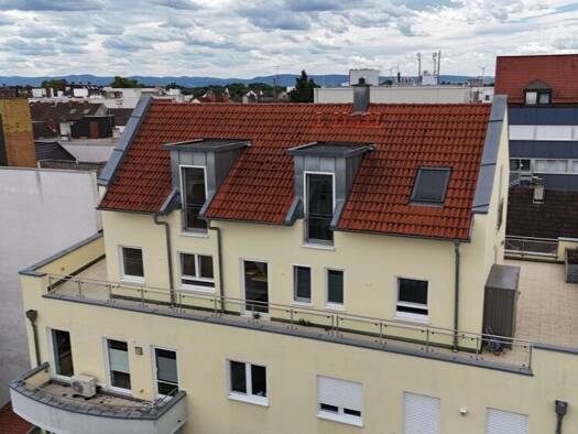 Wohnung zum Kauf 799.000 € 5 Zimmer 205 m² Frankenthal Frankenthal (Pfalz) 67227