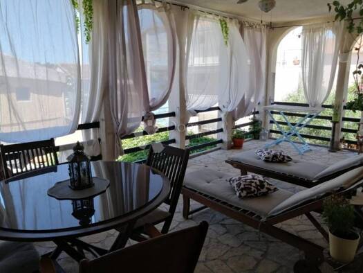 Wohnung zum Kauf 267.000 € 4 Zimmer 65 m² EG Grebastica, Sibenik - Okolica Šibenik