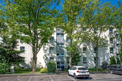 Wohnung zur Miete 760 € 3 Zimmer 70,2 m² 1. Geschoss frei ab 01.09.2025 Lichtenberger Straße 4 Berliner Viertel Monheim 40789