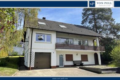 Einfamilienhaus zum Kauf 395.000 € 9 Zimmer 185 m² 700 m² Grundstück Empfingen Empfingen 72186