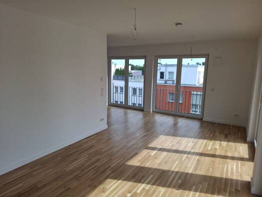 Wohnung zur Miete 1.628 € 3 Zimmer 81 m² 3. Geschoss frei ab sofort Charlottenstraße 17 Köpenick Berlin 12557