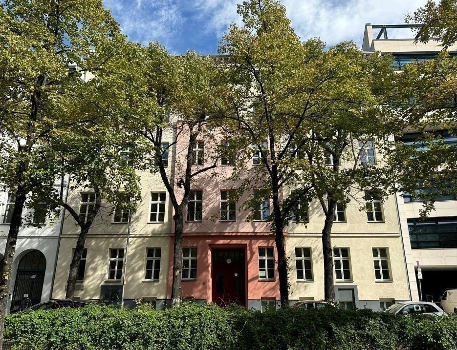 Bürofläche zur Miete provisionsfrei 26 € 706 m²<br/>Bürofläche ab 312 m²<br/>Teilbarkeit Kreuzberg Berlin 10963