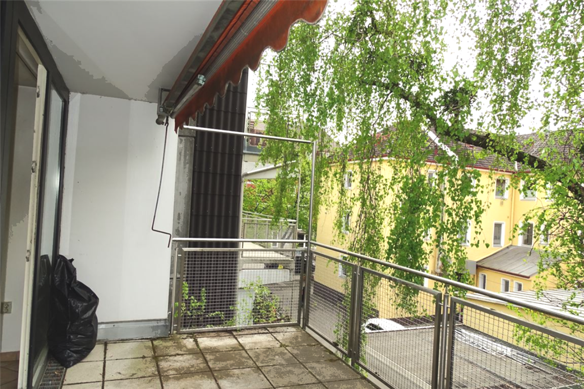 Maisonette zum Kauf 848.000 € 4,5 Zimmer 120 m²<br/>Wohnfläche 1.<br/>Geschoss ab sofort<br/>Verfügbarkeit Milbertshofen München 80807