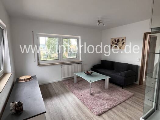 Wohnung zur Miete auf Zeit 600 € 2 Zimmer 40 m² frei ab sofort Bad Honnef 53604