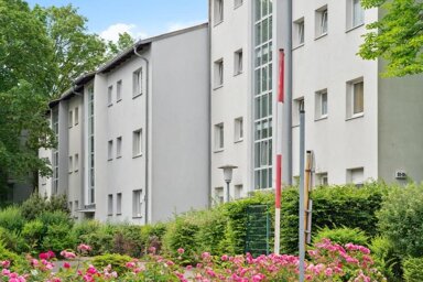 Wohnung zum Kauf provisionsfrei 190.000 € 2 Zimmer 53 m² 3. Geschoss Humboldtstraße 94 Reinickendorf Berlin 13407