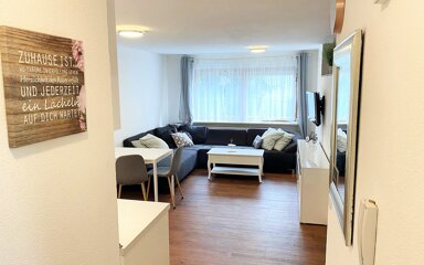 Wohnung zur Miete Wohnen auf Zeit 990 € 1 Zimmer 45 m² frei ab 30.11.2024 Gutenbergstrasse 0 Großsachsenheim Sachsenheim 74343